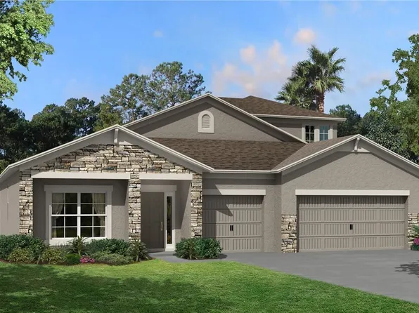 12074 Nouveau Ave, Spring Hill, FL 34610
