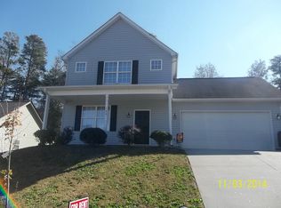 120 Woodgrove Way, Greer, SC 29651