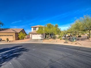 2366 N Azurite Cir, Mesa, AZ 85207