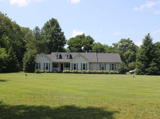 288 Walden Rd, Lawrenceburg, TN 38464