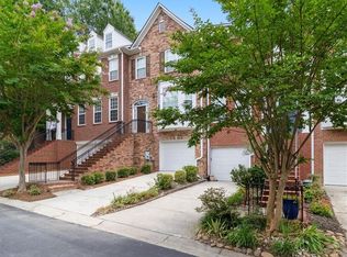 1748 Highlands Vw SE #10, Smyrna, GA 30082