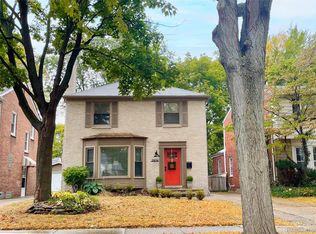 2834 Bamlet Rd, Royal Oak, MI 48073