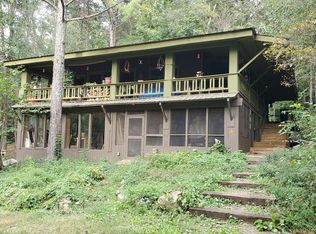 465 County Road 408, Madisonville, TN 37354