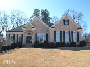 5591 Fontnot Ct, Douglasville, GA 30135