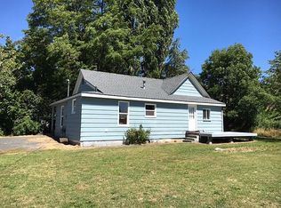 1512 N Riverside Ln, Colfax, WA 99111