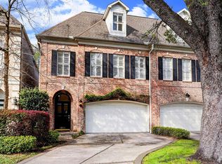 4034 Gramercy St, Houston, TX 77025