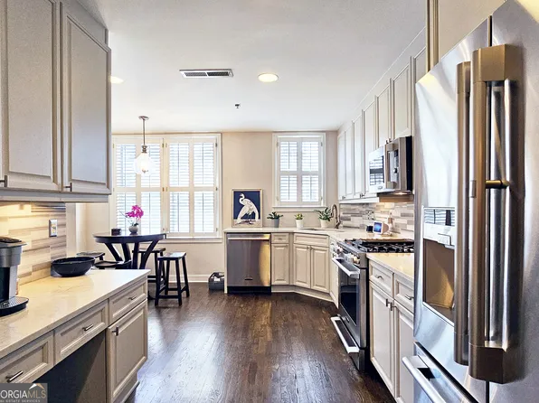 1735 Peachtree St NE Unit 216, Atlanta, GA 30309