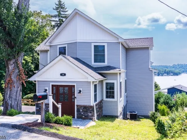 14 Zeek Way, Hopatcong Boro, NJ 07843