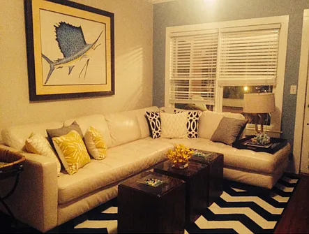 2 bed, 1020 sqft, $2,050 — Photo 4