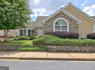 430 Rehobeth Way, Fayetteville, GA