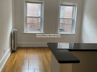 51 Queensberry St APT 9Y, Boston, MA 02215