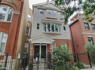 616 W Willow St #2, Chicago, IL 60614