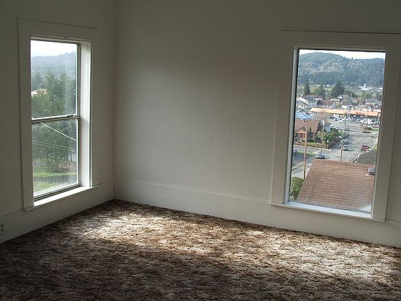 Views from Master windows.