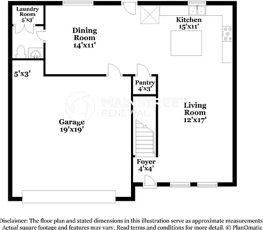 2000 N 36th St #26 — Photo 16