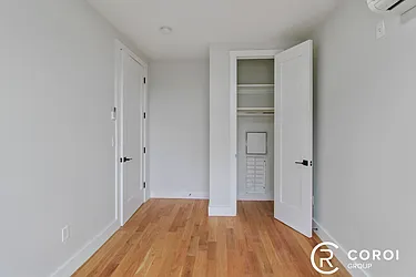 Rented by Coroi Corp