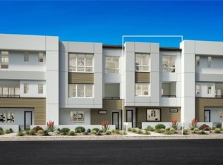 667 Fortis Creek St, Las Vegas, NV 89138