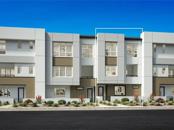 654 Fortis Crk, Las Vegas, NV 89138