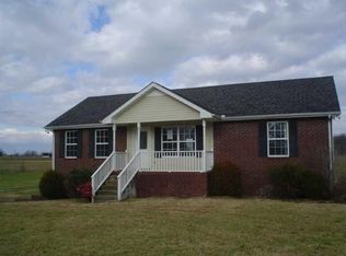 6164 S Lamont Rd, Springfield, TN 37172