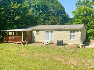121-C & K Dr #60, Taylorsville, NC 28681