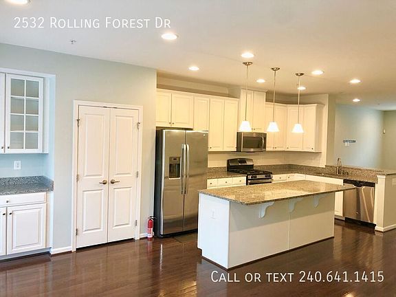 5th image of 2532 Rolling Forest Dr