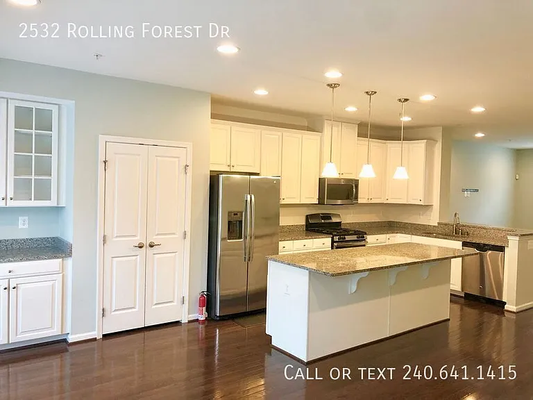 2532 Rolling Forest Dr — Photo 5