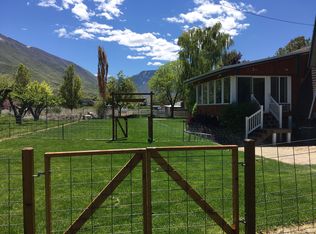 680 E 1600 S, Mapleton, UT 84664