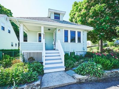 70 Chapman St, Watertown, MA, 02472