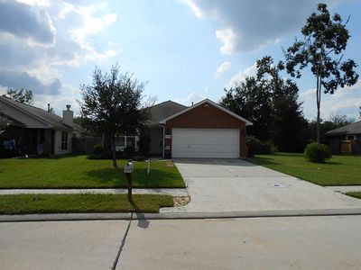 22843 Fairfax Village West Dr, Spring, TX, 77373
