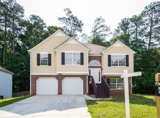4080 Sweetsprings Ter SW, Powder Springs, GA 30127