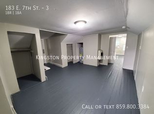183 E 7th St #3, Lexington, KY 40508