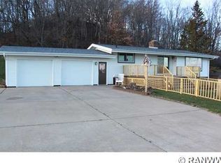 E5825 490th Ave, Menomonie, WI 54751