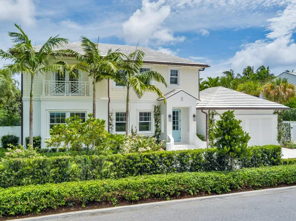 223 Monterey Road, Palm Beach, FL 33480