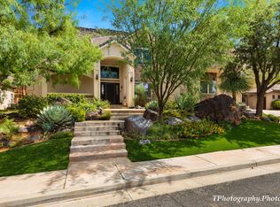 148 N Shadow Point Dr, Saint George, UT 84770