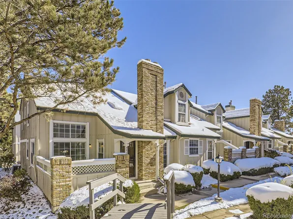 951 S Evanston Circle, Aurora, CO 80012