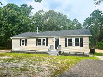 308 Bulltown Rd, Egg Harbor City, NJ, 08215