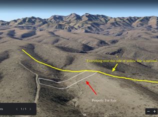 735 Rodolfo Ct, Rio Rico, AZ 85648