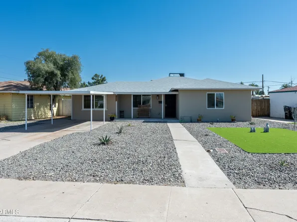 4235 N 16TH Drive, Phoenix, AZ 85015