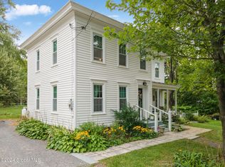 201 School Rd, Delanson, NY 12053