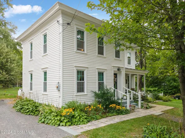 201 School Drive, Duanesburg, NY 12056