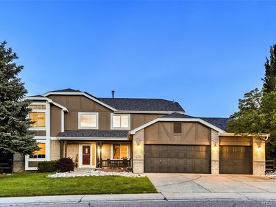 9361 Lark Sparrow Drive, Highlands Ranch, CO, 80126