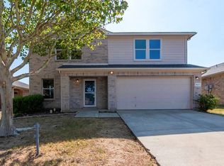 1637 Knight Trl, Little Elm, TX 75068