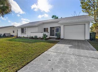 5573 Talbrook Rd, North Port, FL 34287