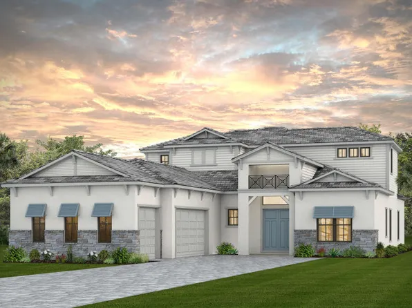 Aventura Plan, Canter