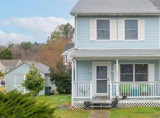 208 S Spinnaker Ln, Milton, DE 19968