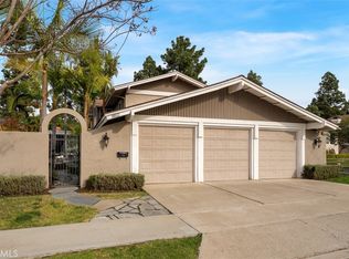 18822 Saginaw Dr, Irvine, CA 92603