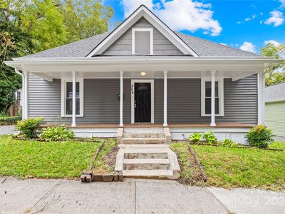 524 W Sharpe St, Statesville, NC, 28677