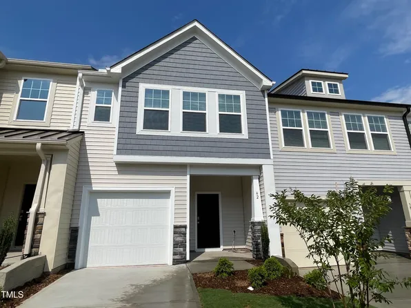 58 Double Run Trl, Clayton, NC 27527