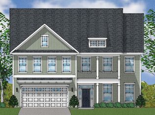 1322 Big Cypress Loop, Wilmington, NC 28409