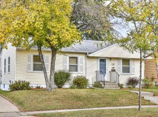 1675 Wilson Ave, Saint Paul, MN 55106