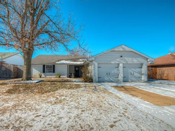 9927 Georgia Ave, Oklahoma City, OK 73120